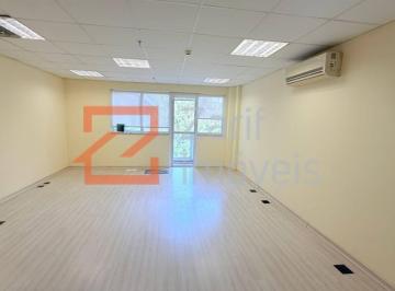 SALA COM AR CONDICIONADO · SALA COMERCIAL PARA ALUGAR NA VILA ANDRADE
