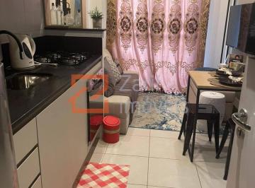 COZINHA COM ARMÁRIO PLANEJAO · APARTAMENTO PARA ALUGAR 1 QUARTO  NA CHÁCARA SANTO ANTONIO