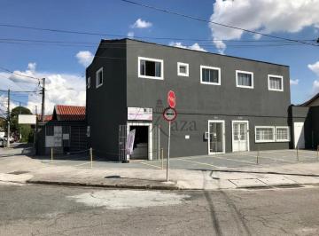 Comercial · 326m² · 9 Vagas · Oportunidade - Prédio Comercial - 7 Salas - Jardim Satélite - 284m².