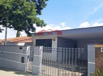 202604131500303084.jpg · Casa para Venda em Campinas, Cidade Universitária, 3 dormitórios, 1 suíte, 4 banheiros, 4 vagas