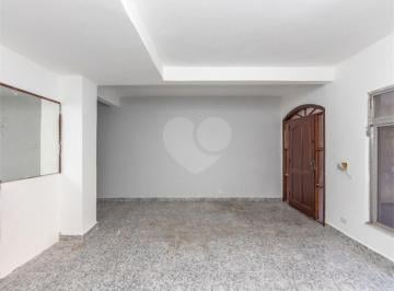 Casa de 3 quartos, São Paulo · Sobrado à venda na Vila Leopoldina
