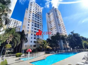 Foto 87 · Apartamento para locação em São Paulo-SP na Chácara Nossa Senhora do Bom Conselho: 2 quartos, 2 sala