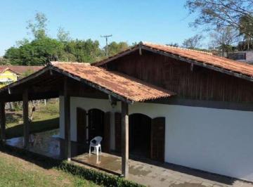 Casa de 1 quarto, Itirapina · Imóvel residencial área construída 288,09m² - Centro - Itirapina/sP