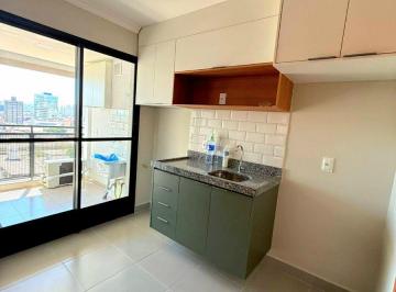 Apartamento de 2 quartos, Osasco · Apartamento para Locação 39m² - 2 Dormitórios - 1 Vaga - Centro - Osasco/SP
