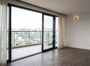 Apartamento de 3 quartos, São Paulo · APARTAMENTO 164M COM 3 SUITES PARA LOCAÇÃO EM PINHEIROS