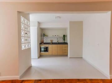Cozinha totalmente reformada · 64m² Reformado a 5min do Metrô Butantã e USP – Pronto para Morar!