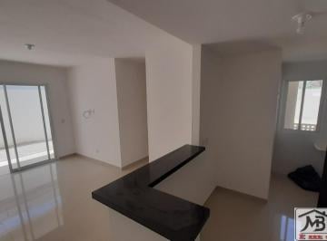 Foto 06 · Apartamento estilo Jardino, 2 quartos, 1 suite e escriório.