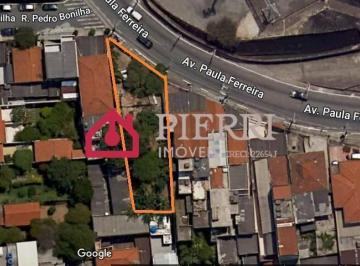 Terreno · 377m² · Terreno em Avenida de Pirituba,  vendo ou alugo, próx Ponte Piqueri