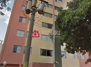 Apartamento · 46m² · 2 Quartos · 1 Vaga · Apartamento a venda no Piqueri 2 dormitórios
