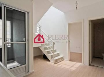 Apartamento · 57m² · 1 Quarto · Apartamento cobertura em Pirituba, venda ou aluguel