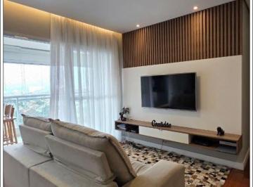 Apartamento de 3 quartos, Osasco · APARTAMENTO 117m² - 3 QUARTOS (3 SUITES) COM 2 VAGAS