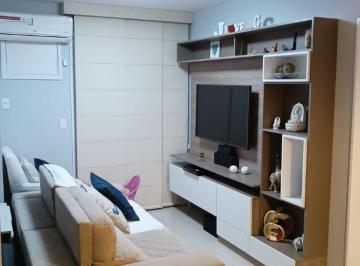 Apartamento de 2 quartos, Rio de Janeiro · Pechincha ! Apto 2qtos suite vaga 60m2