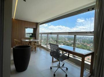 Apartamento de 3 quartos, São Paulo · Apartamento duplex à venda em Pinheiros