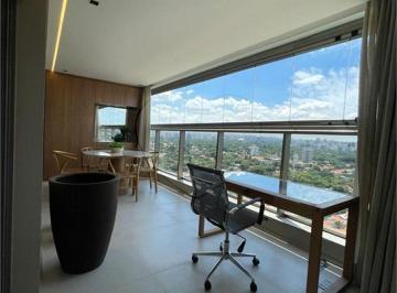 Apartamento de 3 quartos, São Paulo · Apartamento duplex à venda em Pinheiros