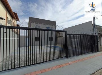 Apartamento de 3 quartos, Contagem · Apartamento térreo com área privativa a venda no bairro Nacional, Contagem