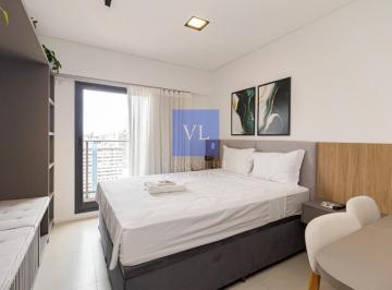 Foto 01 · Investimento Lucrativo: Apartamento à Venda no Centro de Curitiba - Studio Pronto para Rentabilizar!