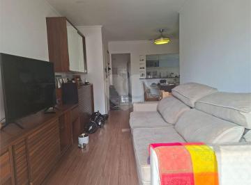 Apartamento de 3 quartos, São Paulo · Apartamento com 92 m² à venda em Pinheiros