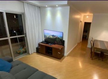 Apartamento de 2 quartos, São Paulo · Departamento com 70 m² e 2 quartos à venda em Vila Butantã