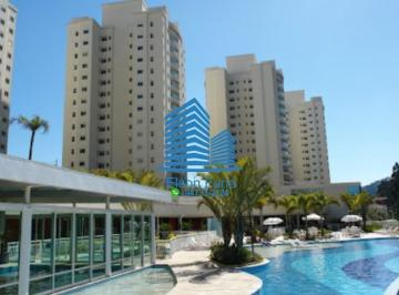 Foto 20 · Apartamento para locação em Alphaville, Santana de Parnaíba-SP: 3 dormitórios 1 suíte, 2 salas, 2 va