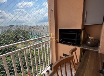 Foto 01 · Apartamento, Loteamento Chácara Prado, Campinas, SP