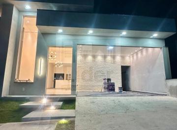 Foto 01 · Casa em Condomínio, Cond. Residencial Malibu, Caçapava, SP