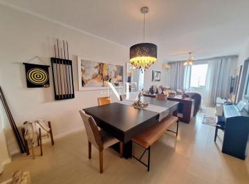 Apartamento de 3 quartos, Santos · Apartamento com 3 quartos à venda em Aparecida