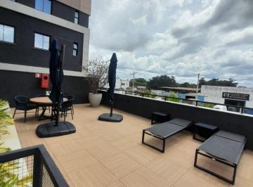 Apartamento de 3 quartos, Brasília · 3 Quartos Alto Padrão no Park Sul – Lazer Completo | Oportunidade Única!