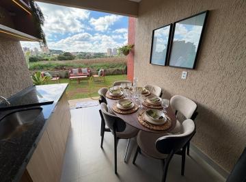 Foto 01 · Apartamento, Ribeirânia, Ribeirão Preto, SP