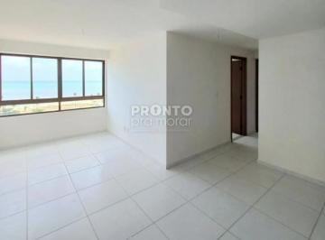 Apartamento de 2 quartos, Jaboatão dos Guararapes · ótimo empreendimento em barra de jangada