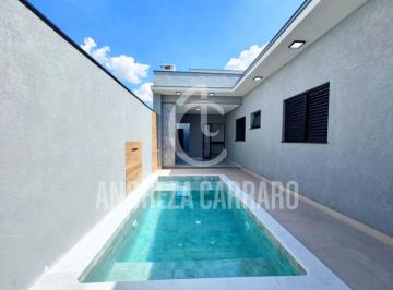 Casa de 3 quartos, Sorocaba · Casa Térrea no Condomínio Reserva Ipanema ***COM PSICINA***