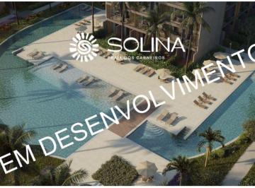Apartamento de 1 quarto, Tamandaré · Flat à venda 24,48 m2 Studio 1 Banheiros 1 Vagas em Carneiros - Tamandaré- PE