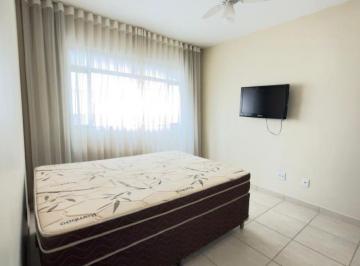 Apartamento de 1 quarto, Brasília · Ed Orion - Unidade de 1 quarto mobiliada