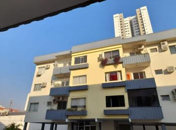 Apartamento de 2 quartos, Cuiabá · Apartamento Reformado no Garça Branca I – 77m² | Duque de Caxias