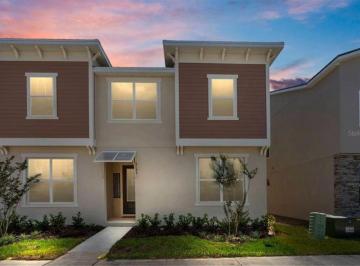 Casa de 6 quartos, Estados Unidos · Casa com 213 m² de área total, 6 quartos à venda em Kissimmee