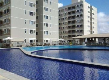 Apartamento de 3 quartos, Jaboatão dos Guararapes · APARTAMENTO 3 QUARTOS COM AREA DE LAZER EM PIEDADE