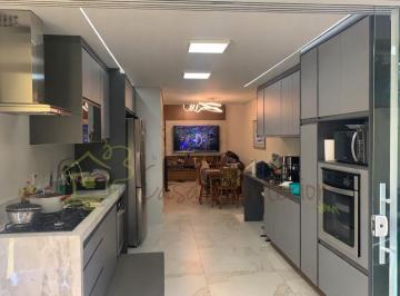 Foto 01 · Casa, Chácara Planalto, Jundiaí, SP