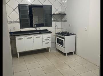 Foto 01 · Casa, Jardim Pinheiros II, Franca, SP