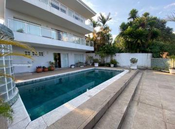 Casa de 4 quartos, São Paulo · Casa condomínio Parque dos Príncipes 450 metros quatro dormitorios