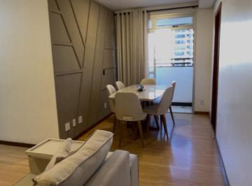 Apartamento de 3 quartos, Águas Claras · Rua 18 Norte, Residencial Riviera. Oportunidade!!! 3 quartos, 1 suíte. Reformado!!!