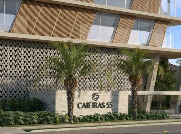 Apartamento de 3 quartos, Guaratuba · Caieiras 55 | Apartamento Vista Mar com 3 suítes