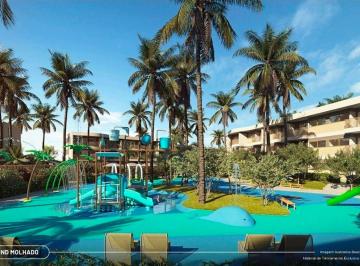 Apartamento de 1 quarto, Litoral Norte Alagoano · STUDIO TÉRREO GARDEN NO BEACH CLASS PATACHO
