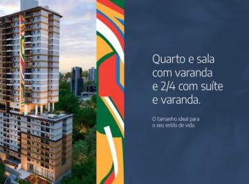 Apartamento de 1 quarto, Salvador · APARTAMENTOS DE 1 E 2/4 COM SUITE E VARANDA, MORE Á 2 MINUTOS DO SHOPPING PARALELA E LE PARC