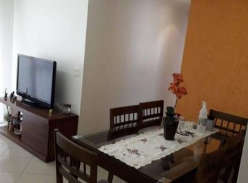 Apartamento de 3 quartos, São Paulo · Apartamento com 3 quartos, 65 m² à venda em São Paulo