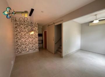 Casa · 135m² · 2 Quartos · 1 Vaga · Villa di Capri - Sobrado à venda no Condomínio Villa di Capri em Cuiabá com 2 suítes e quintal com c