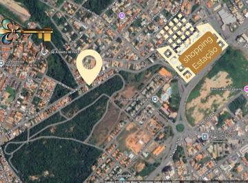 Terreno · 432m² · Terrenos à venda no Jardim Flamboyant, Cuiabá – 864m² ao lado do Shopping Estação, prontos para cons