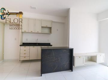 Apartamento · 70m² · 3 Quartos · 2 Vagas · MOA - Apartamento à Venda no Cond. MOA – Morada do Ouro Apartments | 3 Quartos | 2 Vagas | Planejado