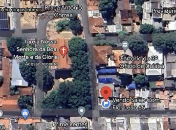 Comercial · Salão comercial em frente à Igreja Boa Morte