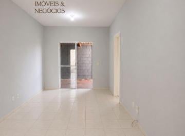 Casa · 80m² · 3 Quartos · 2 Vagas · San Marino - Casa à venda no Residencial San Marino em Cuiabá – 3 quartos, oportunidade para reforma