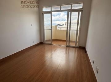 Apartamento · 64m² · 2 Quartos · 1 Vaga · Ilha dos Açores - Apartamento reformado à venda no bairro Cidade Alta com vista para a Arena Pantana