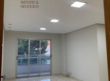 Apartamento · 124m² · 3 Quartos · 2 Vagas · Edifício Maison Vivaldi - Apartamento no bairro Duque de Caxias em Cuiabá-MT